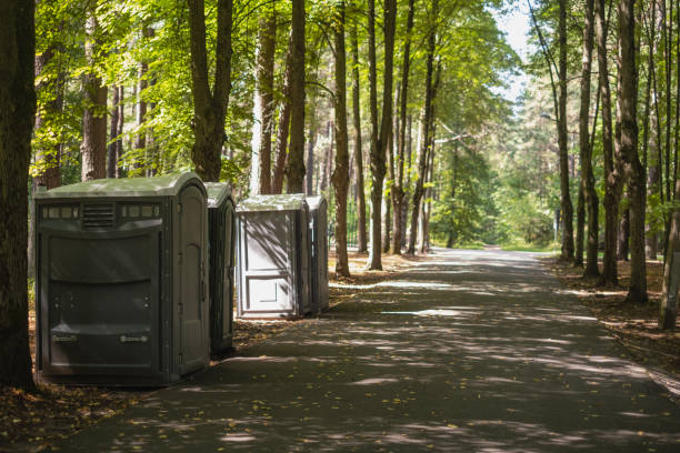 Portable Toilet Options We Offer in Dacono, CO